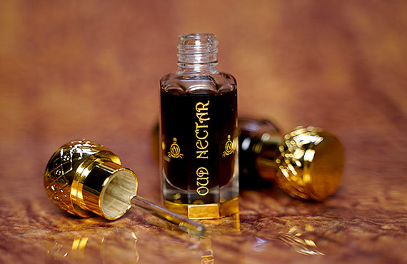 Entrancing rich fragrance with   the most natural and pure Agarwood flavour.