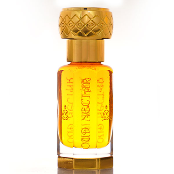 	 Collection 18 | Premium Perfume Oil | Attar Oil | Alcohol-Free | body oil | Unisex | by OudNectar.com