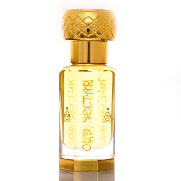 Musk Misri | Egyptian Musk | Alcohol-Free | Attar | Premium Quality | Perfume oil | Unisex | By OudNectar.com